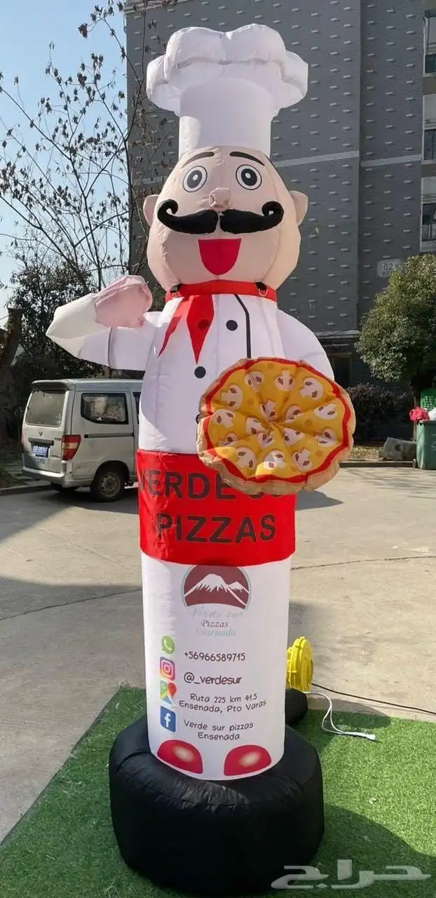 رواقص ومهرجين هوائية للمعارض والافتتاحات بأسعار جملة 1