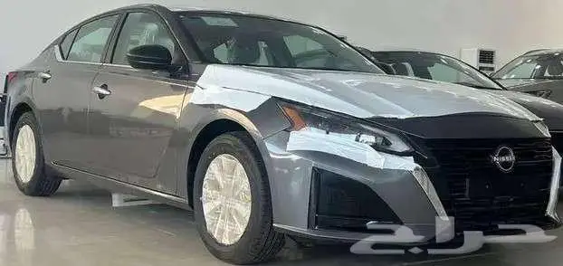 نيسان التيما ستاندر 2025 0