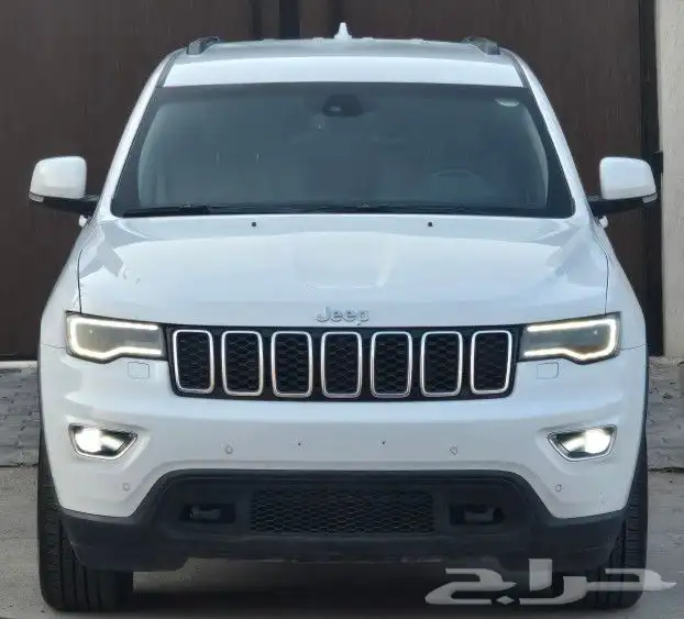 شيروكي استندر 2021 دبل 0