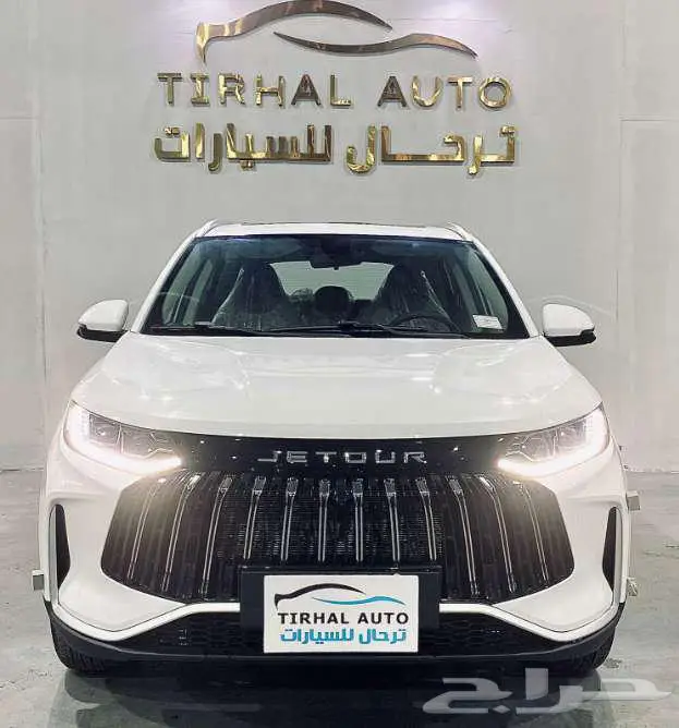 جيتور X50 موديل 2025 1