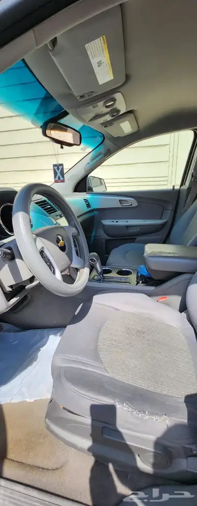 ترافرس ستادر 2011 للبيع index