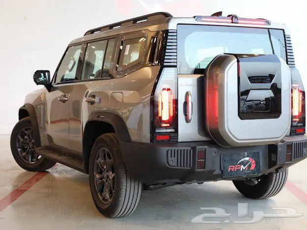 عرض خاص _ جيتور T2 لاكجيري 2026 باقل سعر الحق كميه 4