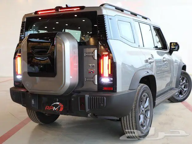 عرض خاص _ جيتور T2 لاكجيري 2026 باقل سعر الحق كميه 5