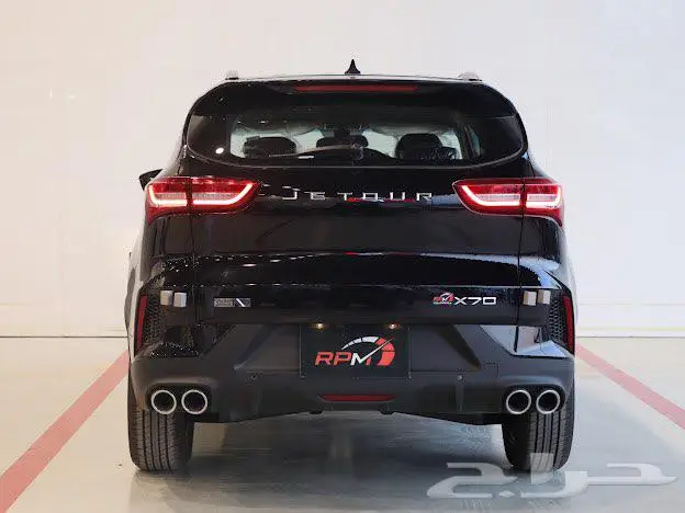 جيتور X70 كمفورت 2026 باقل سعر لكاش و التقسيط 5