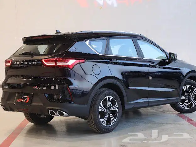جيتور X70 كمفورت 2026 باقل سعر لكاش و التقسيط 4