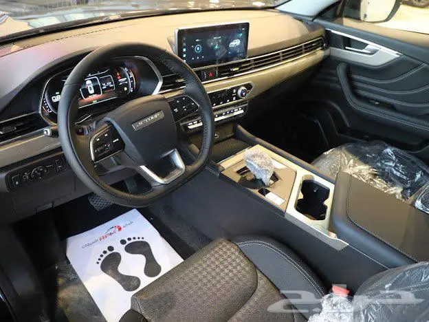 جيتور X70 كمفورت 2026 باقل سعر لكاش و التقسيط 7