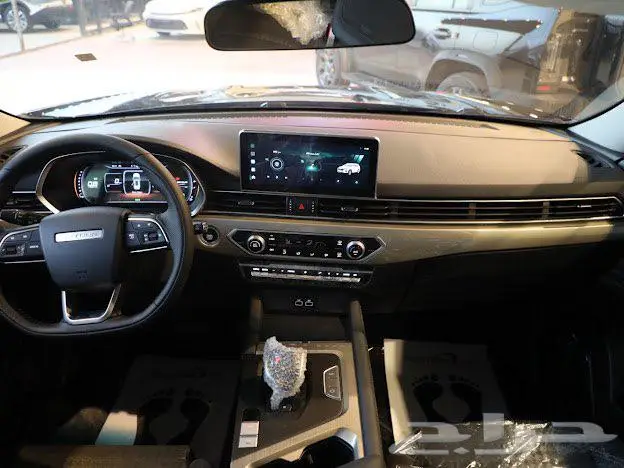 جيتور X70 كمفورت 2026 باقل سعر لكاش و التقسيط 9