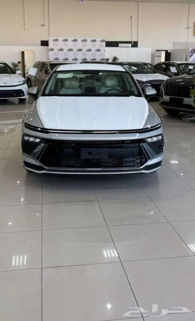 هيونداي سوناتا فليت 2026بالنقد والتقسيط جميع البنوك 0