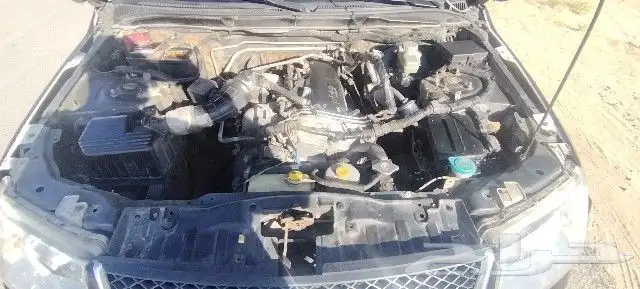 سزوكي فيتارا 4سرندل فحص جديد الاستمارة منتهية 2