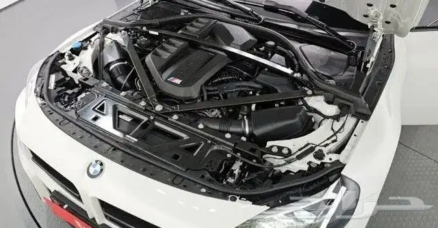 Bmw M2 موديل 2024 استيراد كوريا 3