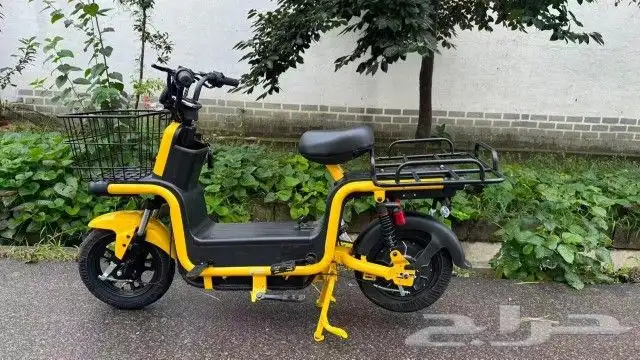 الكاسر لوب يوفر لك سكوتر كهربائي حجم كبير مناسب توصيل 0