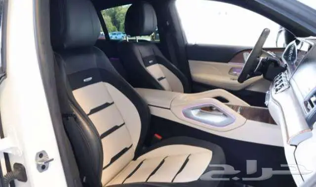 مرسيدس بنز GLE 2024 53 11