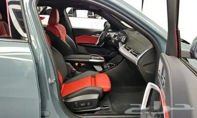 BMW X2 2025 استيراد كوريا 15