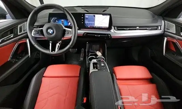 BMW X2 2025 استيراد كوريا - معرض العصيمي 10