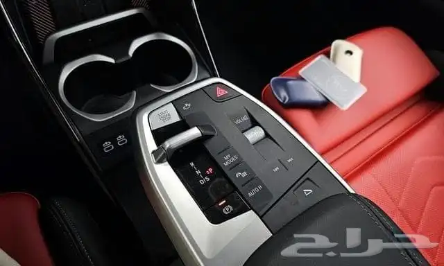 BMW X2 2025 استيراد كوريا - معرض العصيمي 3
