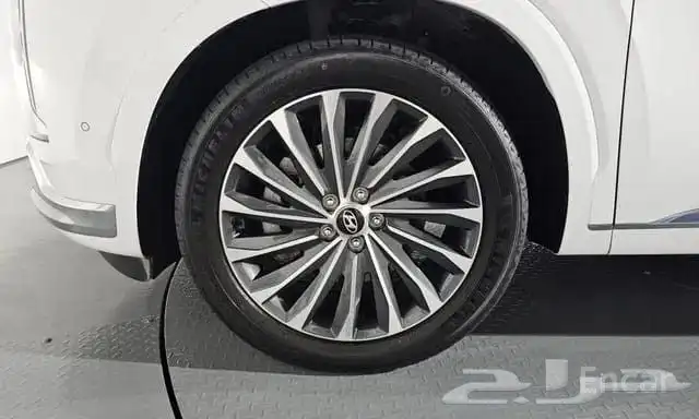 هيونداي باليسيد كالجرافي موديل 2023 استيراد كوريا 17