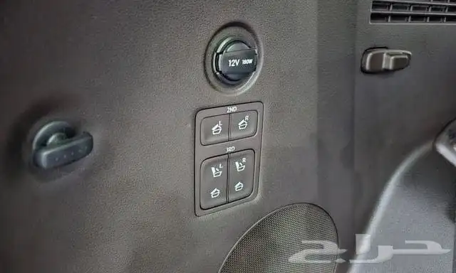 هيونداي باليسيد دبل كالجيرافي 2023 استيراد كوريا 16