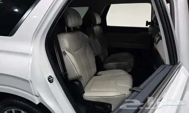 هيونداي باليسيد كالجرافي موديل 2023 استيراد كوريا 10