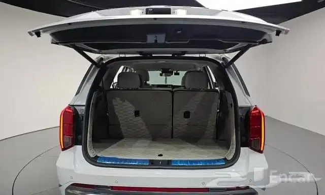 هيونداي باليسيد كالجرافي موديل 2023 استيراد كوريا 2