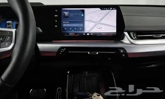 BMW X2 2025 استيراد كوريا 9