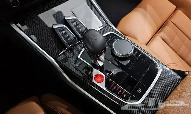 Bmw M2 موديل 2024 استيراد كوريا 16