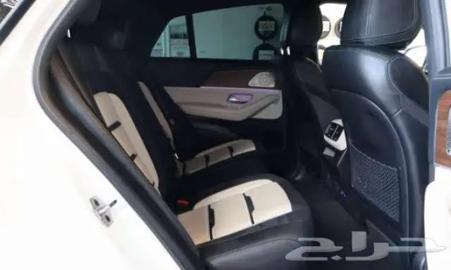 مرسيدس بنز GLE 2024 53 6