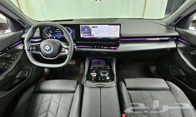 Bmw - 520i - 2024 6