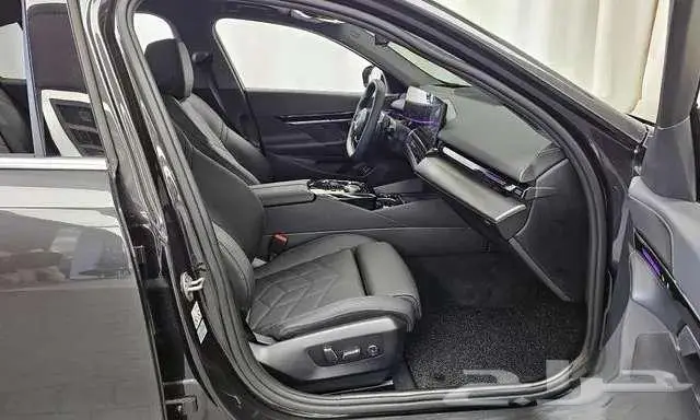 Bmw - 520i - 2024 7