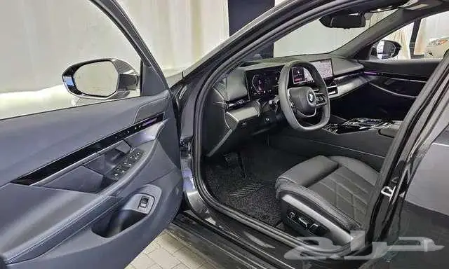 Bmw - 520i - 2024 16