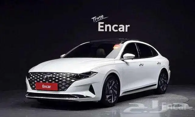 هيونداى ازيرا هايبريد 2023 0