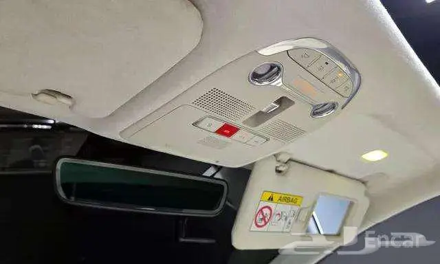 هيونداى ازيرا هايبريد 2023 10