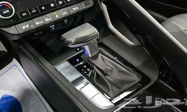 هيونداى النترا افانتى موديل 2024 9