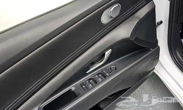 هيونداى النترا افانتى موديل 2024 7