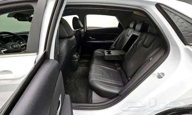 هيونداى النترا افانتى موديل 2024 3