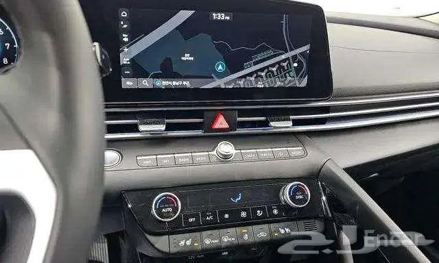 هيونداى النترا افانتى موديل 2024 8