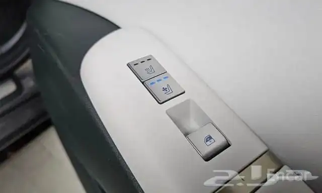 هيونداي ازيرا كالجيرافي 2023 6 سيلندر إستيراد كوريا -العصيمي 22