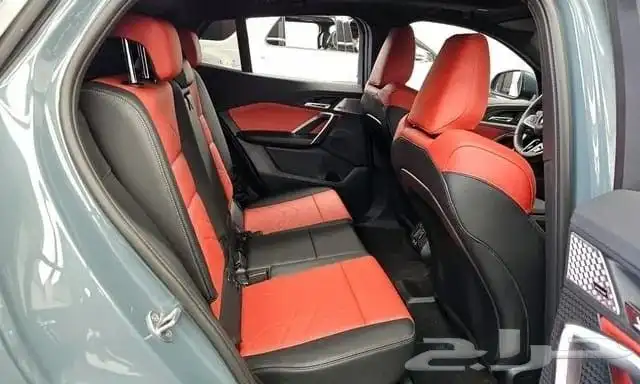 BMW X2 2025 استيراد كوريا 13