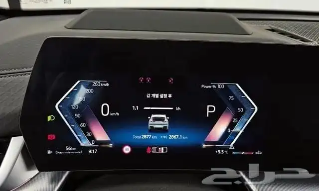 BMW X2 2025 استيراد كوريا 5