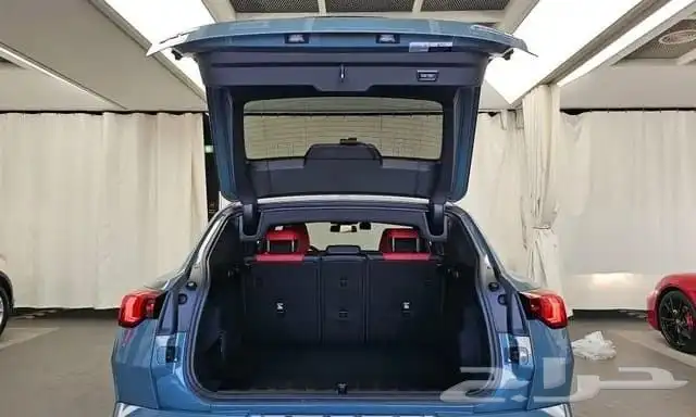 BMW X2 2025 استيراد كوريا 12