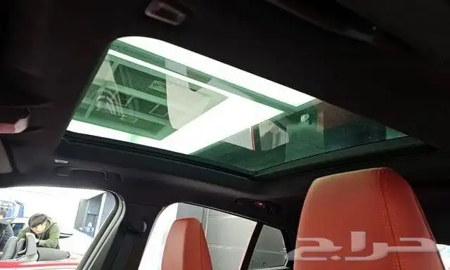 BMW X2 2025 استيراد كوريا - معرض العصيمي 14