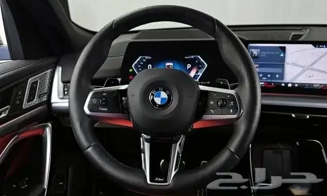 BMW X2 2025 استيراد كوريا 8