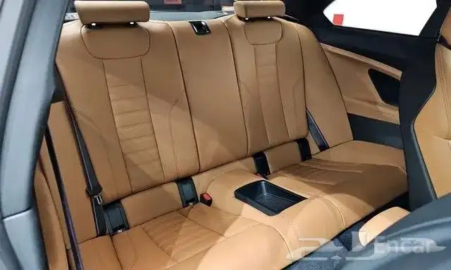 Bmw M2 موديل 2024 استيراد كوريا 13