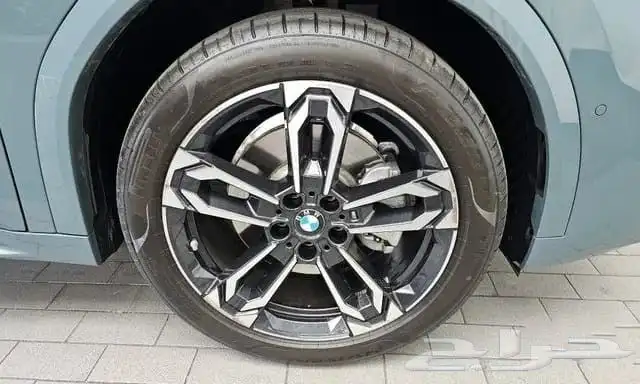 BMW X2 2025 استيراد كوريا 2