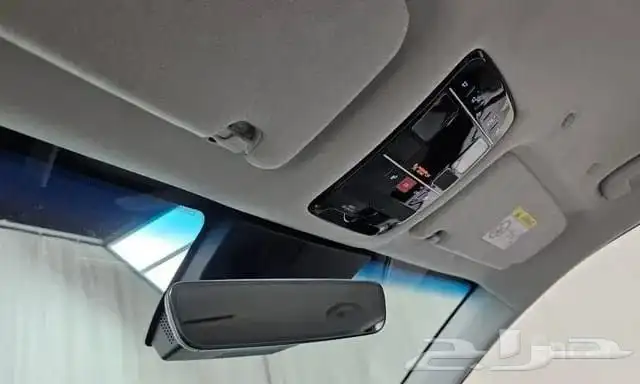 هيونداي ازيرا كالجيرافي 2023 6 سيلندر إستيراد كوريا -العصيمي 23