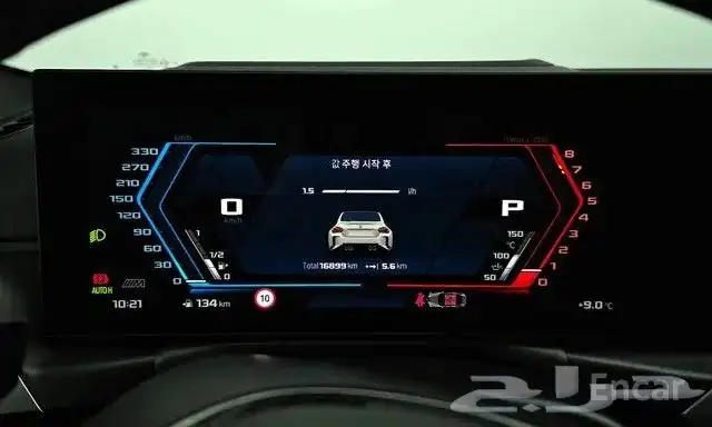 Bmw M2 موديل 2024 استيراد كوريا 17