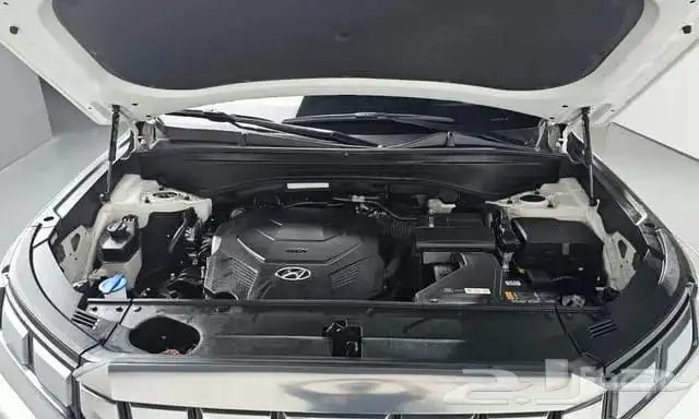 هيونداي باليسيد كالجرافي موديل 2023 استيراد كوريا 16