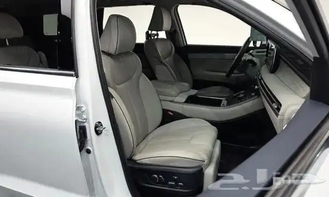 هيونداي باليسيد كالجرافي موديل 2023 استيراد كوريا 12