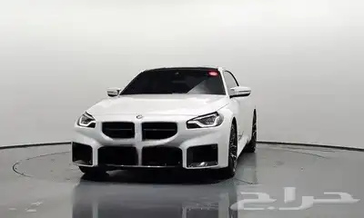 Bmw M2 موديل 2024 استيراد كوريا index