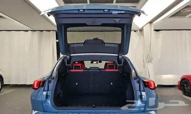 BMW X2 2025 استيراد كوريا - معرض العصيمي 13