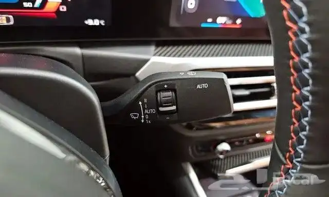 Bmw M2 موديل 2024 استيراد كوريا 4